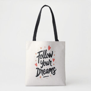 Einfache Alltags-Tasche – Wiederverwendbar & Styli