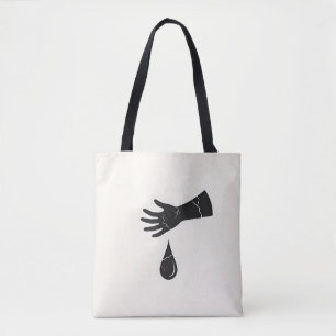 Einfache Alltags-Tasche – Wiederverwendbar & Styli