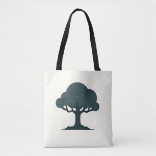 Einfache Alltags-Tasche – Wiederverwendbar & Styli