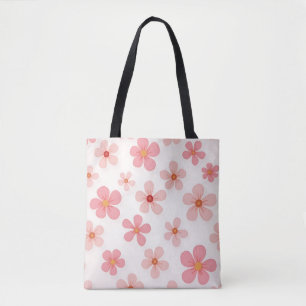 Einfache Alltags-Tasche – Wiederverwendbar & Styli