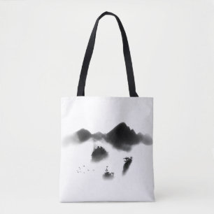 Einfache Alltags-Tasche – Wiederverwendbar & Styli