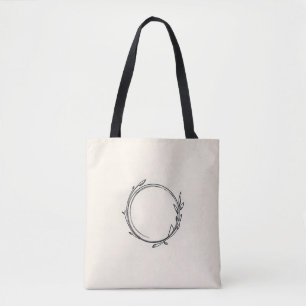 Einfache Alltags-Tasche – Wiederverwendbar & Styli