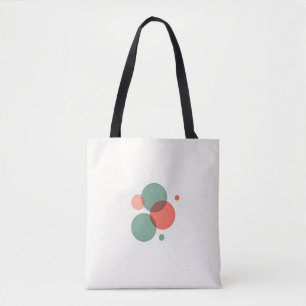 Einfache Alltags-Tasche – Wiederverwendbar & Styli