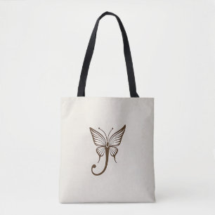 Einfache Alltags-Tasche – Wiederverwendbar & Styli