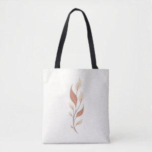 Einfache Alltags-Tasche – Wiederverwendbar & Styli