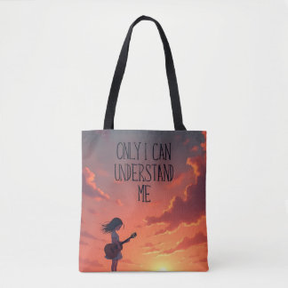 Einfache Alltags-Tasche – Wiederverwendbar & Styli