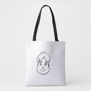 Einfache Alltags-Tasche – Wiederverwendbar & Styli