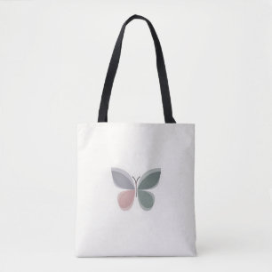 Einfache Alltags-Tasche – Wiederverwendbar & Styli