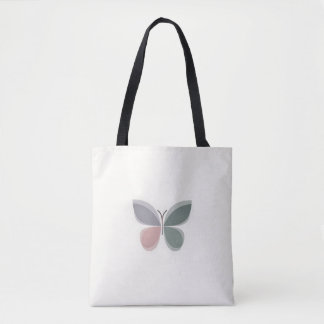 Einfache Alltags-Tasche – Wiederverwendbar & Styli