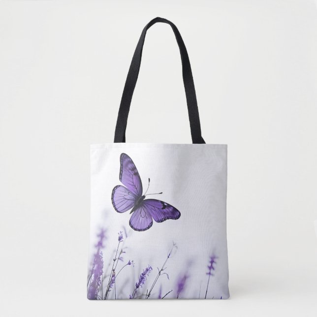 Einfache Alltags-Tasche – Wiederverwendbar & Styli (Vorderseite)