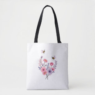 Einfache Alltags-Tasche – Wiederverwendbar & Styli