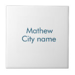 Einfache Anfangsbuchstaben Monogramm fügen Sie Ihr Fliese<br><div class="desc">Gestaltung</div>