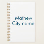 Einfache Anfangsbuchstaben Monogramm fügen Sie Ihr Planer<br><div class="desc">Gestaltung</div>