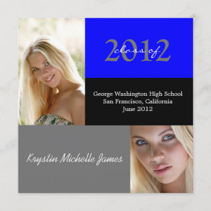 Einfache Ankündigung von Abschlüssen