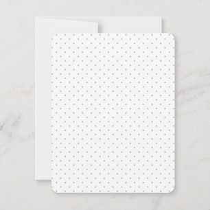 Einfache Anpassung der Farbe von grauen Mini-Polka