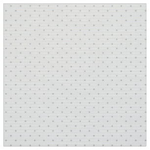 Einfache Anpassung der Farbe von grauen Mini-Polka Stoff