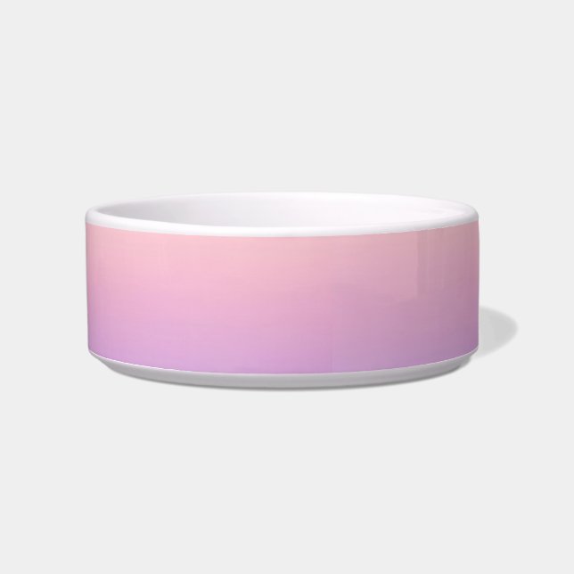 Einfache Ansicht 1.0 Pet Bowl Napf (Vorderseite)