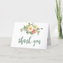 Einfache Aquarellblume minimalistisch staubige Ros