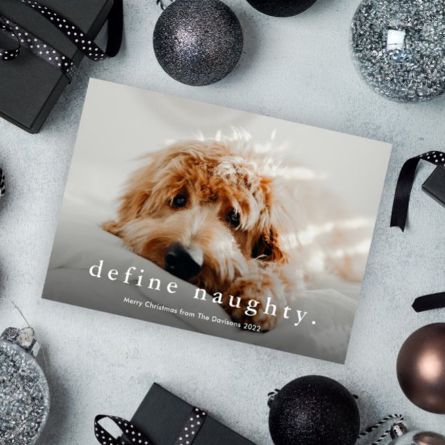 Einfache Art Funny Pet Weihnachten (Von Creator hochgeladen)