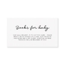 Einfache Baby Duschbücher für Babyanfrage