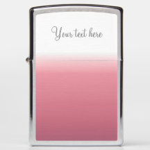 Einfache Bearbeitung Elegantes Script Lässig Ombre