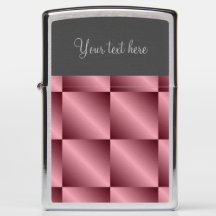 Einfache Bearbeitung von Mauve Blush Pink Blended