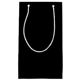 Einfache Behörde Kleine Geschenktüte