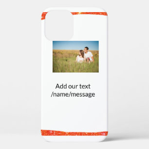 Einfache benutzerdefinierte bunt fügen Sie Ihren p Case-Mate iPhone Hülle