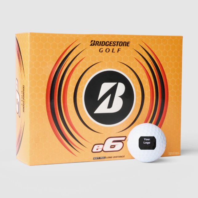 einfache, benutzerdefinierte Wasserfarben-Add-Webs Golfball (Verpackungen)