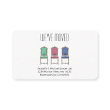 Einfache Bewegungshinweise Minimalistisch