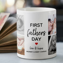 Einfache Bildersammlung des ersten Vaters | Daddy