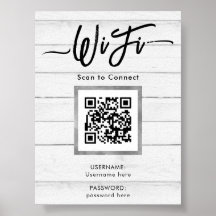 Einfache Business Guest Wifi