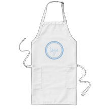 EINFACHE BUSINESS-MARKENLOGIE