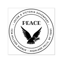 Einfache Christliche Taube- und Friedensstiftung R