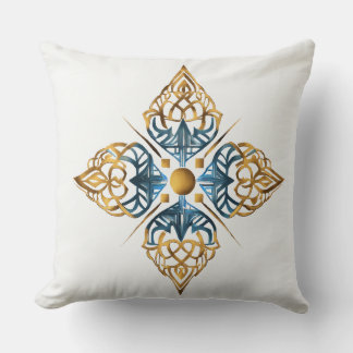 Einfache Elegance Cushion Kissen