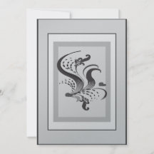 Einfache Elegance Hochzeit