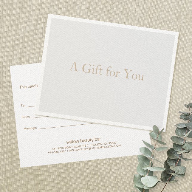 Einfache Elegant (Von Creator hochgeladen)