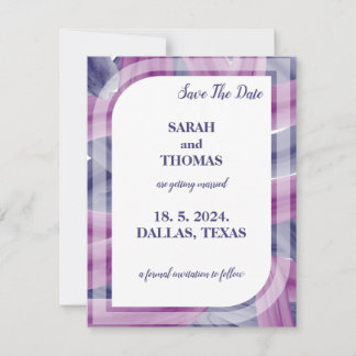 Einfache, elegante Akrylmalerei