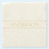 Einfache, elegante, benutzerdefinierbare Textform 