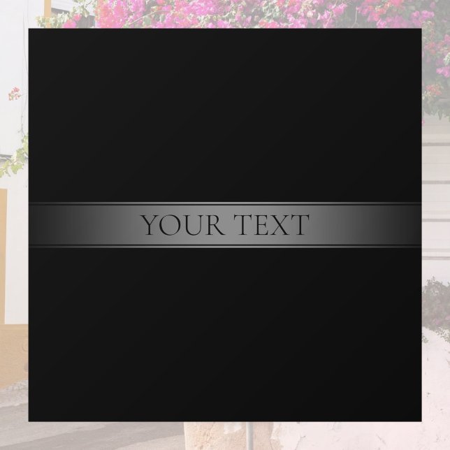 Einfache, elegante Farbe des Farbstreifens Fensteraufkleber (Von Creator hochgeladen)