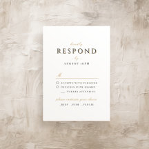 Einfache Elegante Moderne Luxus Hochzeit