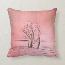 Einfache elegante Palazzo Ballet Schuhe