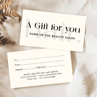 Einfache Elegante Schwarz-weiße Schönheit