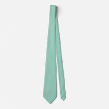 Einfache elegante Volltonfarbe Krawatte