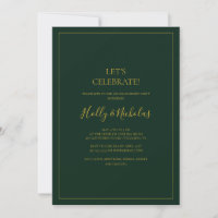 Einfache Elegante Weihnachten | Green Let's Celebr
