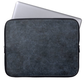 Einfache Farbe Neopren Laptop-Sieb 30 cm Laptopschutzhülle