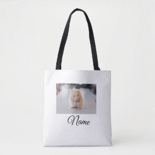 Einfache farbenfrohe Tier-Add-Name-Foto-individuel