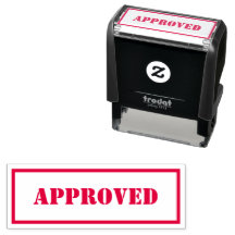 Einfache, fett rot markierte, benutzerdefinierte M