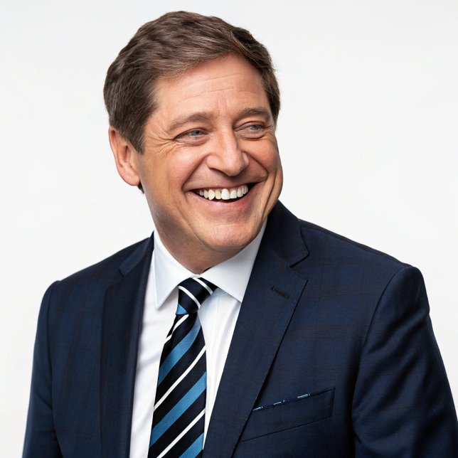 Einfache formelle Minimal Schwarz-Weiße Streifen Krawatte (Von Creator hochgeladen)