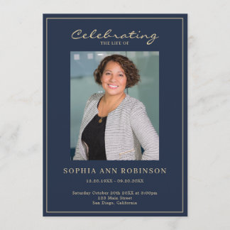 Einfache Foto-Gedenkbestellung des Dienstes Gold B Programm